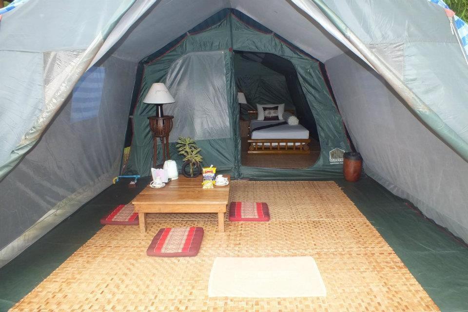Mokfahsai Resort Tak Room photo