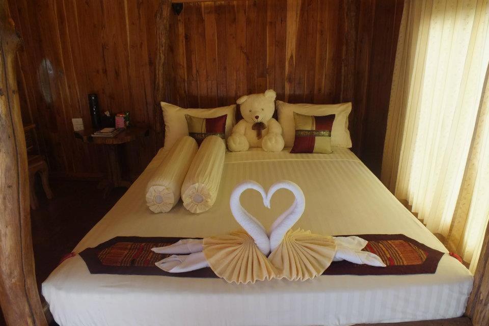 Mokfahsai Resort Tak Room photo