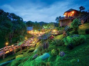 Mokfahsai Resort Tak Exterior photo