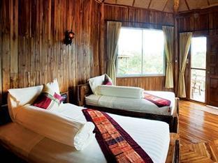 Mokfahsai Resort Tak Exterior photo