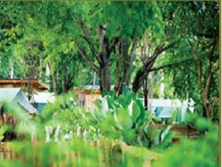 Mokfahsai Resort Tak Exterior photo