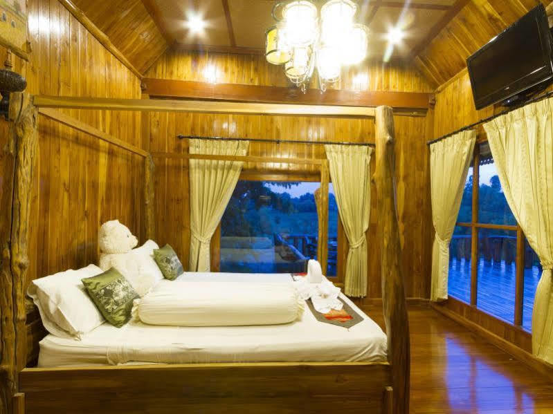 Mokfahsai Resort Tak Exterior photo